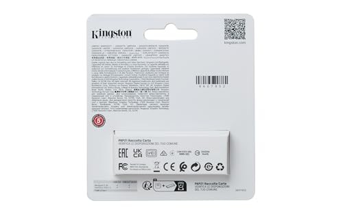 Memoria USB KINGSTON 128GB 