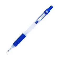 Lapicero zebra Z-grip 0.7 azul