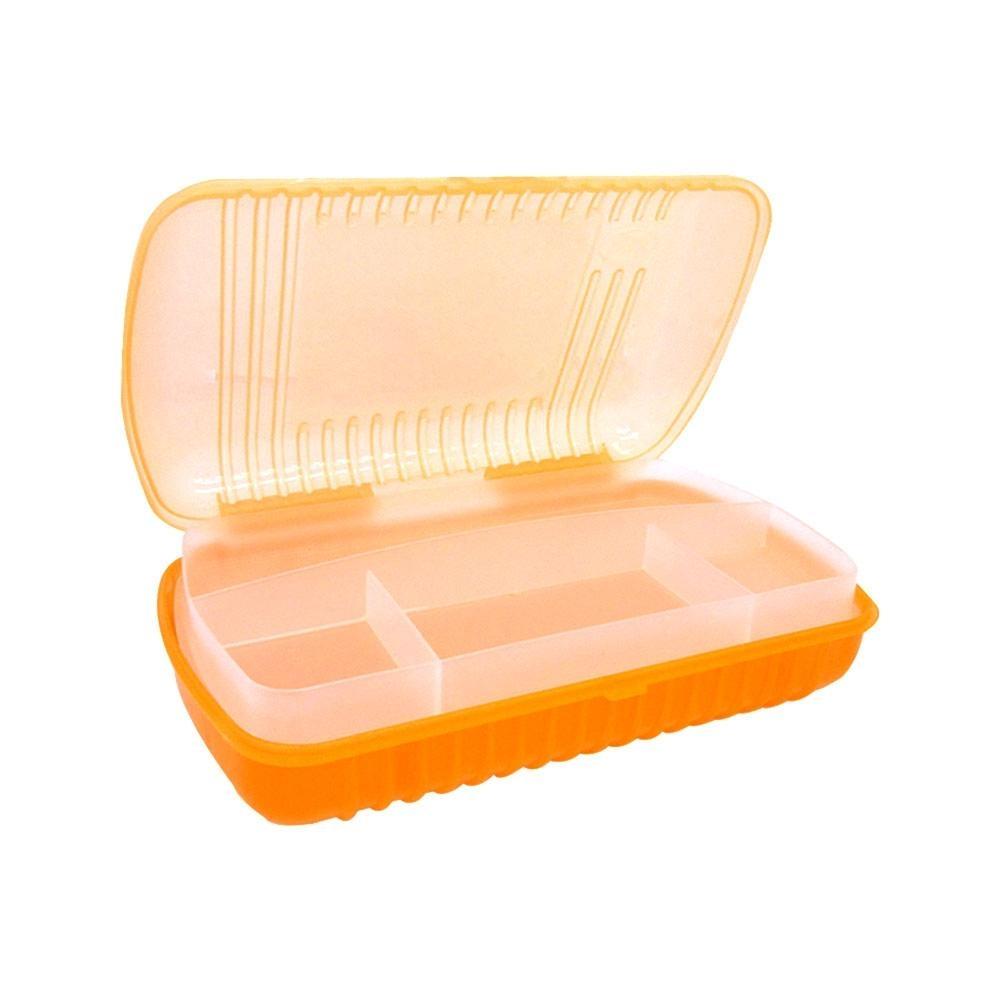Estuche escolar duro Wacky box