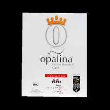 Cartulina opalina Marfil Royal Cast 225g