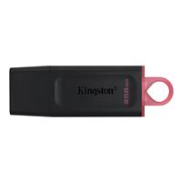 Memoria usb Kingston DataTraveler Exodia 256GB