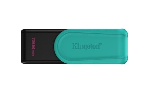[DTXS128GB] Memoria USB KINGSTON DataTraveler Exodia S 128GB 