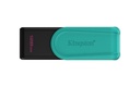 Memoria USB KINGSTON DataTraveler Exodia S 128GB 