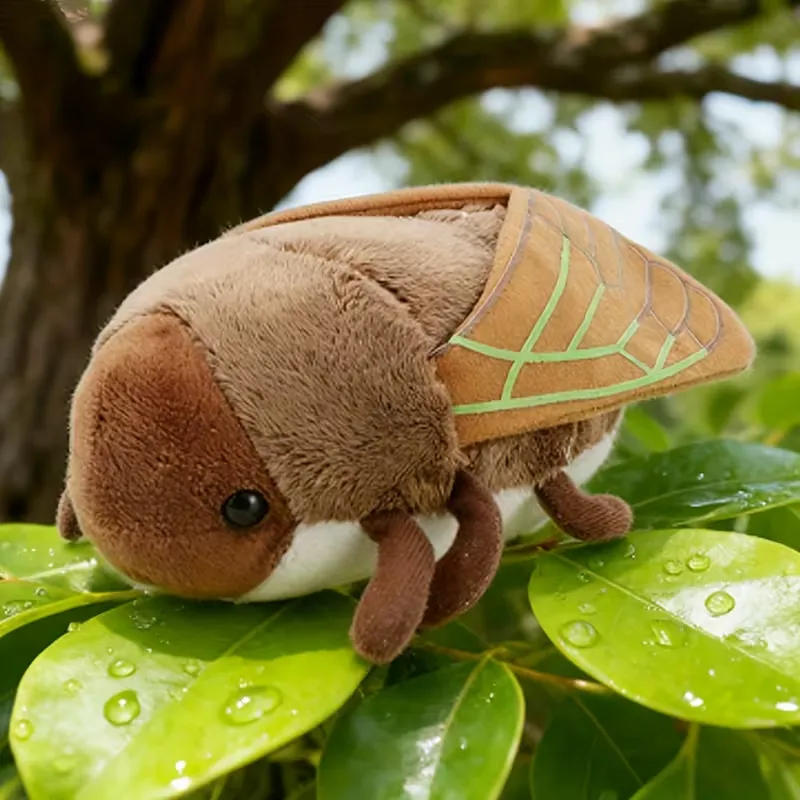 Peluche de calamar grande de 29.9 pulgadas