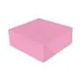 Caja armada chica rosa granmark
