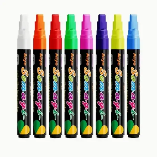 [6975557630052] Marcador para ventanas diferentes colores Somagi