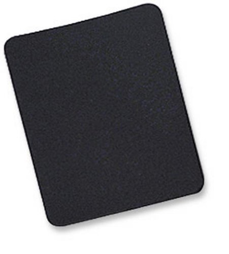 [766623423526] Mouse pad 6mm negro