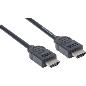 [766623306126] Cable HDMI video 3 metros 