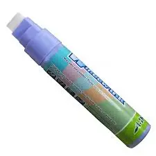 [7502286760768] Marcador para vidrio Window-ink azul pastel