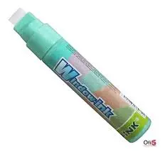 [7502286760751] Marcador para vidrio Window-ink 