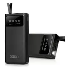 [LT/PL/46] Power bank Buytiti 20000 PL-46 negro