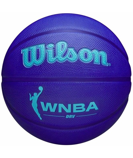 [097512627962] Balón de bsquetbol wilson No. 6  WNBA
