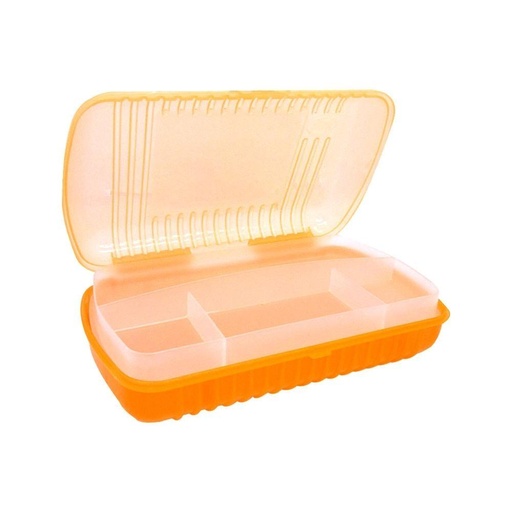 [7501434690100] Estuche escolar duro Wacky box