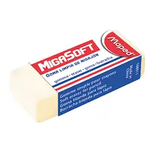 [3154141085116] Goma limpia de migajón Maped MegaSoft