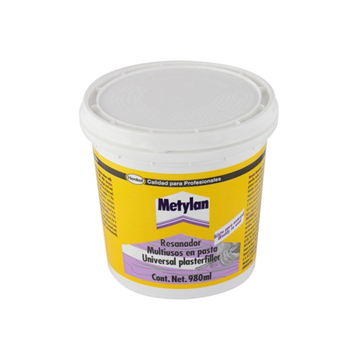[7501199465456] Metylan resanador multiusos 980ml